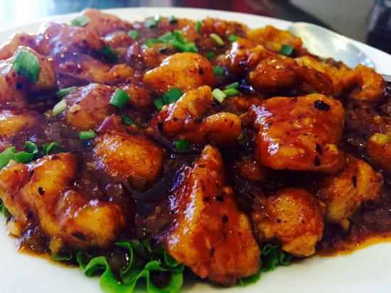 Grand Beijing Chinese Restaurant